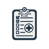 Customized Wellness Plans