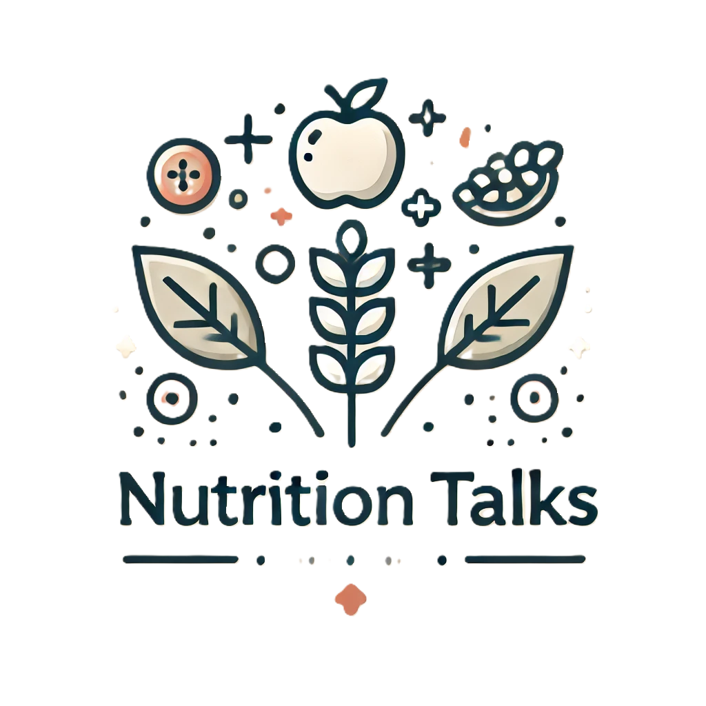 Nutrition Talks